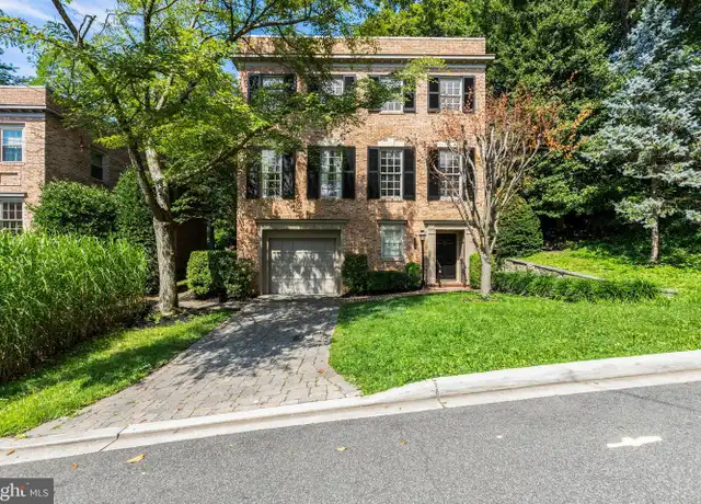 Property at 4925 Weaver Ter NW, Washington, DC, 20016, 5 beds, 4.5 baths, [object Object]