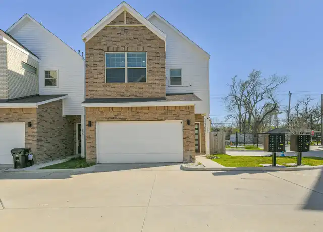 Property at 307 Chobani Ln, Houston, TX, 77091, 3 beds, 2.5 baths, [object Object]