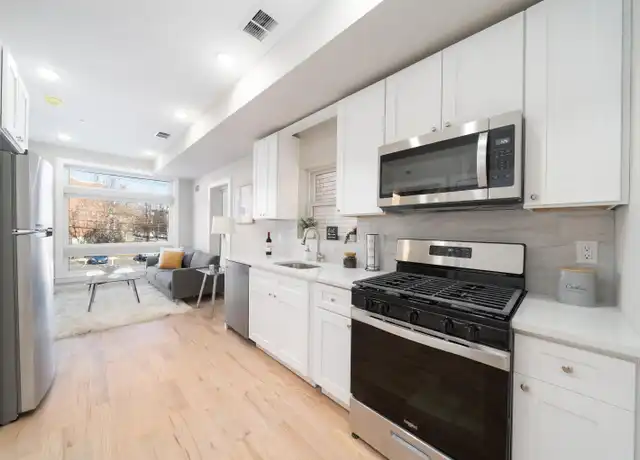 Property at 213 Academy St Unit 3A, Jersey City, NJ, 07306, 2 beds, 1 bath, [object Object]