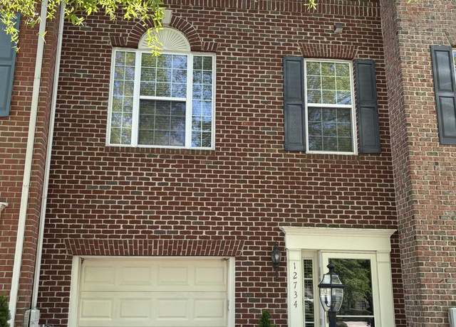 Photo of 12734 Gladys Retreat Cir #68, Bowie, MD 20720