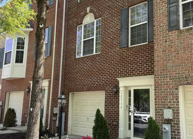 Photo of 12734 Gladys Retreat Cir #68, Bowie, MD 20720