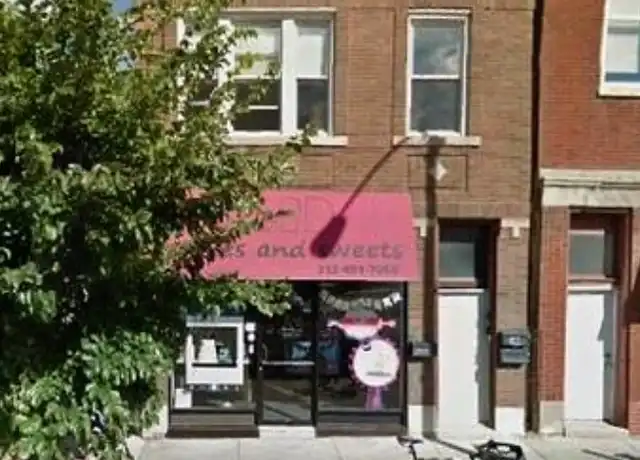 Property at 2039 N Western Ave #3, Chicago, IL, 60647, 2 beds, 1 bath, [object Object]