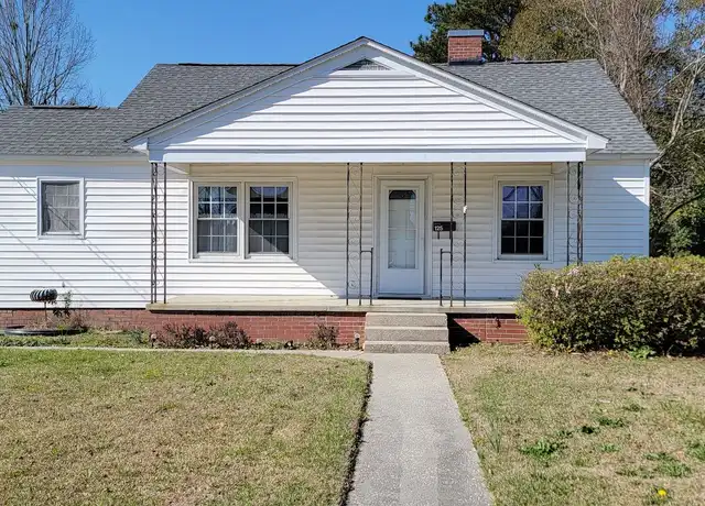 Property at 125 Richlands Ave, Jacksonville, NC, 28540, 3 beds, 1 bath, [object Object]