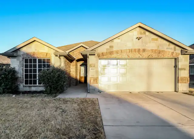Property at 4112 Bridle Path Ln, Sanger, TX, 76266, 3 beds, 2 baths, [object Object]