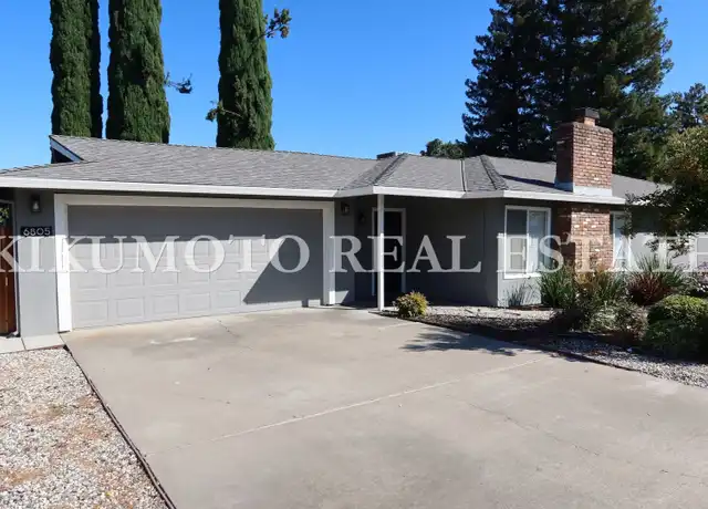 Property at 6805 Pocket Rd, Sacramento, CA, 95831, 3 beds, 2 baths, [object Object]