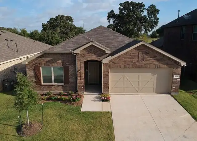 Property at 2437 Opaline Dr, Aubrey, TX, 76227, 4 beds, 2 baths, [object Object]