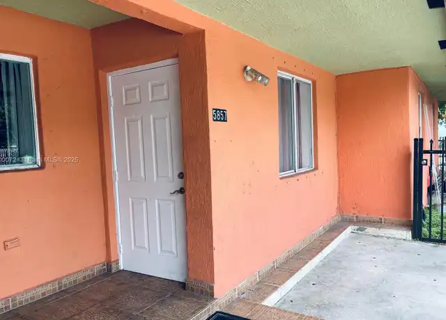 Property at 5857 NW 13th Ave Unit 5857, Miami, FL, 33142, 3 beds, 2 baths, [object Object]