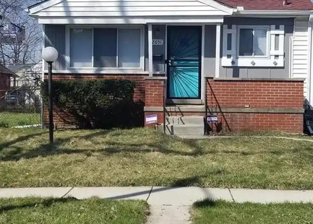 Property at 12651 Coyle St, Detroit, MI, 48227, 3 beds, 1.5 baths, [object Object]