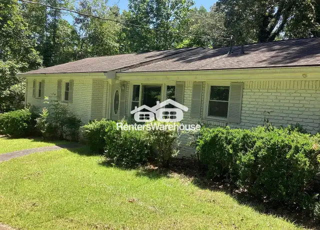 Property at 1017 Oakton Dr SW, Marietta, GA, 30060, 3 beds, 2 baths, [object Object]