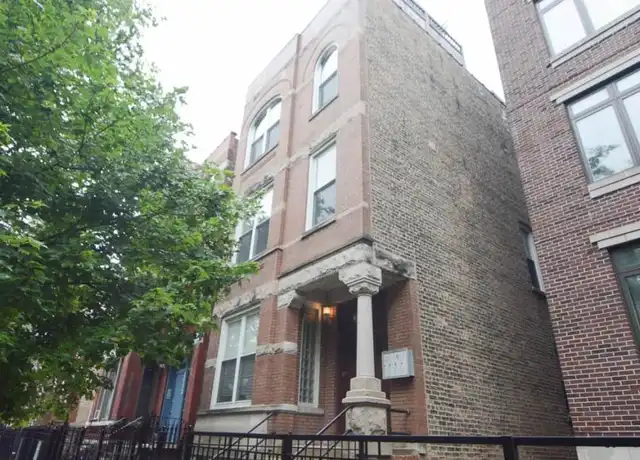 Property at 2637 W Potomac Ave, Chicago, IL, 60622, 3 beds, 1 bath, [object Object]
