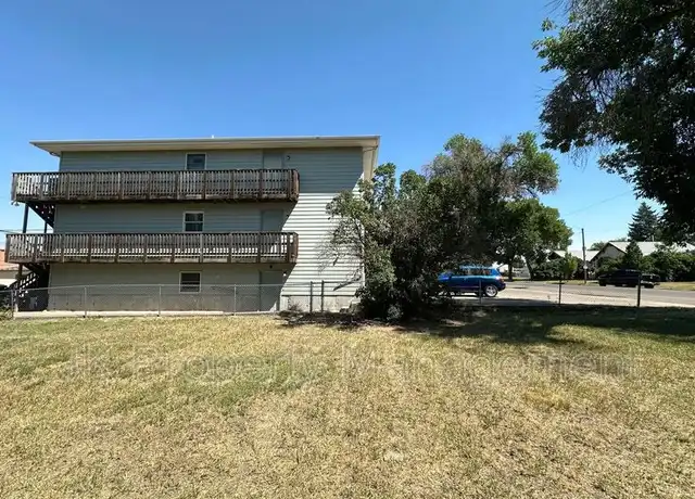 Property at 1815 8th Ave N Unit 04, Great Falls, MT, 59401, 2 beds, 1 bath, [object Object]