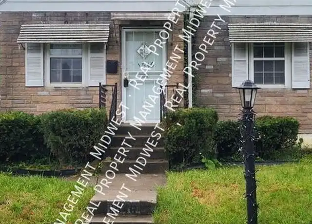 Property at 1546 Tampa Ave, Dayton, OH, 45417, 3 beds, 1 bath, [object Object]
