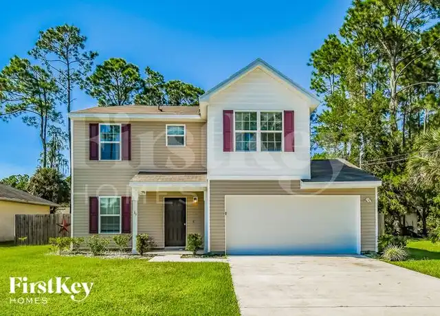 Property at 11 Post Oak Ln, Palm Coast, FL, 32164, 3 beds, 2.5 baths, [object Object]
