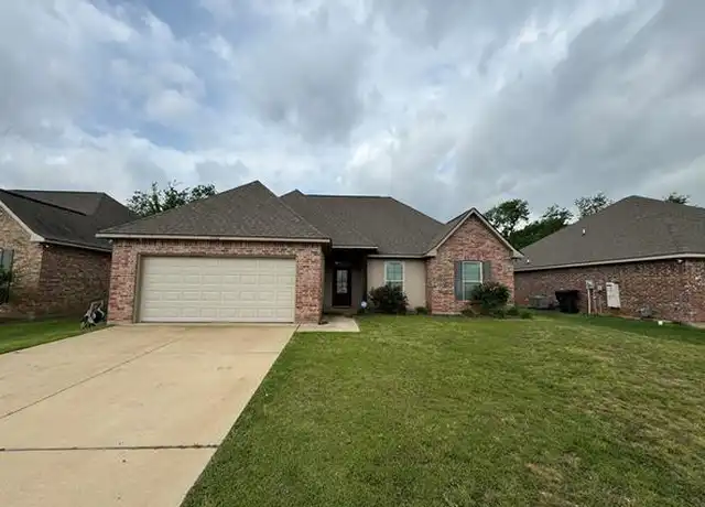Property at 1122 Eli Connor Dr, Bossier City, LA, 71112, 3 beds, 2 baths, [object Object]