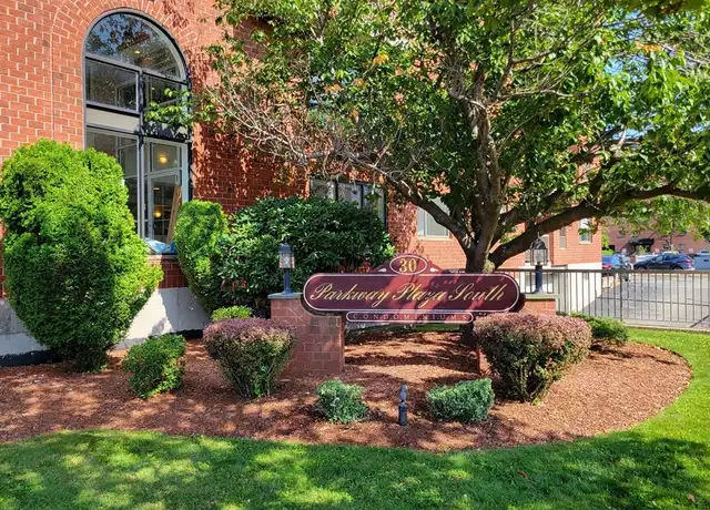 Property at 30 Revere Beach Pkwy #207, Medford, MA, 02155, 1 bed, 1 bath, [object Object]