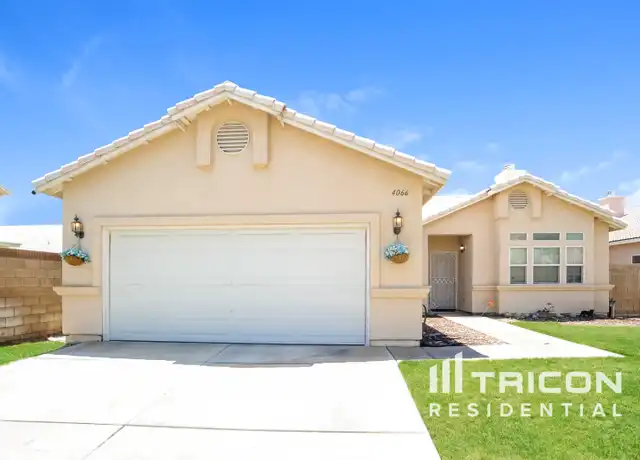 Property at 4066 W Avenue J6, Lancaster, CA, 93536, 4 beds, 2 baths, [object Object]