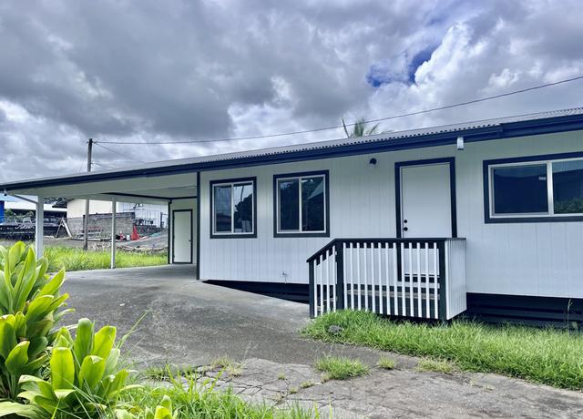 Photo of 1486 Kinoole St, Hilo, HI 96720