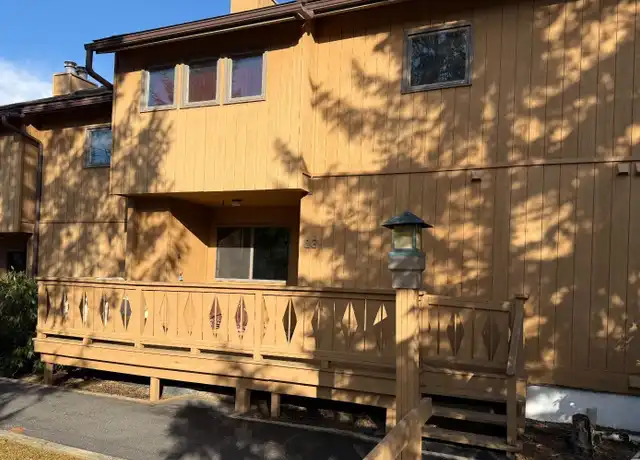 Property at 142 Hunter Dr Unit Q3, Hunter, NY, 12442, 3 beds, 2 baths, [object Object]