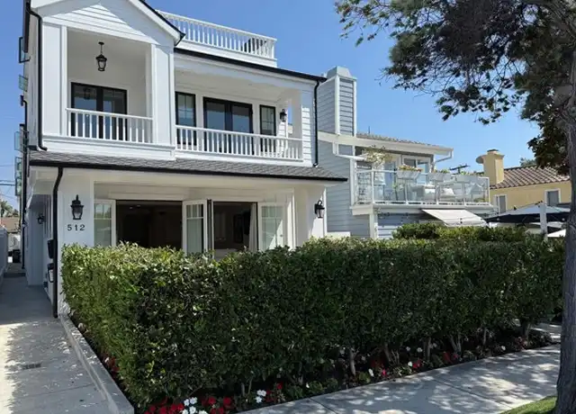Property at 512 Jasmine Ave, Corona del Mar, CA, 92625, 3 beds, 3.5 baths, [object Object]