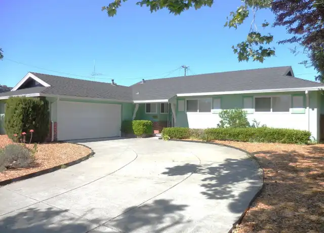 Property at 143 Kit Carson Way, Vallejo, CA, 94589, 4 beds, 2 baths, [object Object]