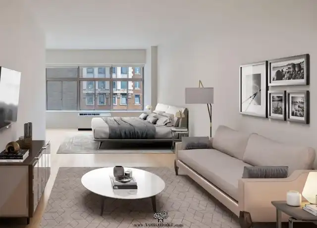 Property at 33 Rector St Unit 8M, New York, NY, 10006, 1 bed, 1 bath, [object Object]
