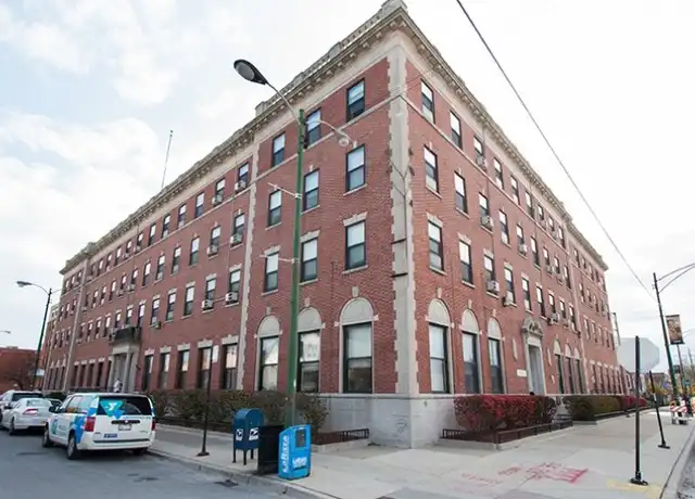 Property at 3039 E 91st St Unit 101, Chicago, IL, 60617, 1 bed, 1 bath, [object Object]
