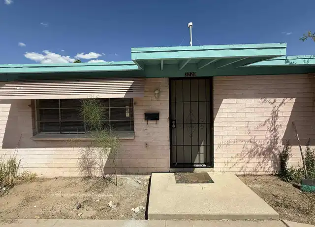Property at 3228 E Bellevue St, Tucson, AZ, 85716, 2 beds, 1 bath, [object Object]