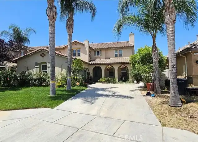 Property at 3124 Clapper St, Perris, CA, 92571, 5 beds, 3 baths, [object Object]