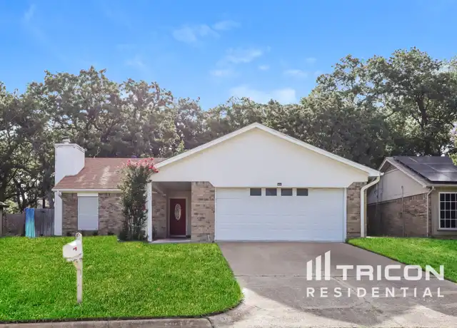 Property at 5705 Teal Ridge Dr, Arlington, TX, 76017, 3 beds, 2 baths, [object Object]