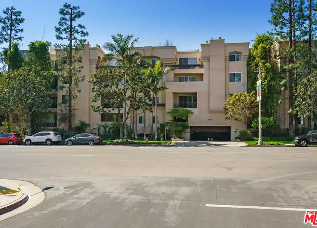 Property at 1875 S Beverly Glen Blvd #201, Los Angeles, CA, 90025, 2 beds, 2.5 baths, [object Object]