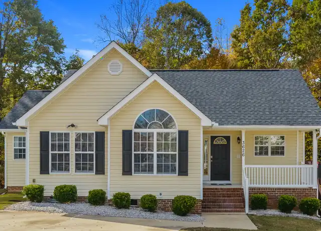 Property at 3626 Enduring Freedom Dr, Raleigh, NC, 27610, 3 beds, 2 baths, [object Object]
