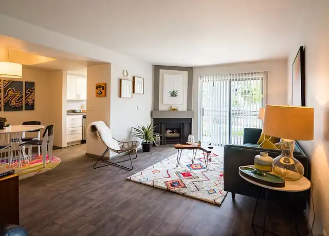 Property at Country Lake - 335 E Woodlake Dr, Salt Lake City, UT, 84107, 1-2 bed, 1-2 bath, [object Object]