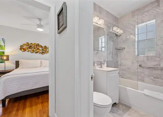 Property at 3015 Seville St #7, Fort Lauderdale, FL, 33304, 1 bed, 1 bath, [object Object]