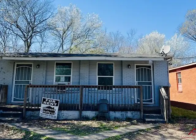 Property at 517 N Hawthorne St, Chattanooga, TN, 37404, 2 beds, 1 bath, [object Object]