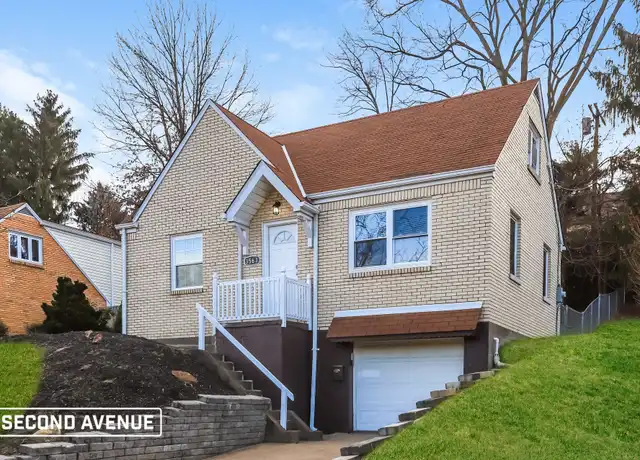 Property at 3563 Middleboro Rd, Pittsburgh, PA, 15234, 3 beds, 1 bath, [object Object]