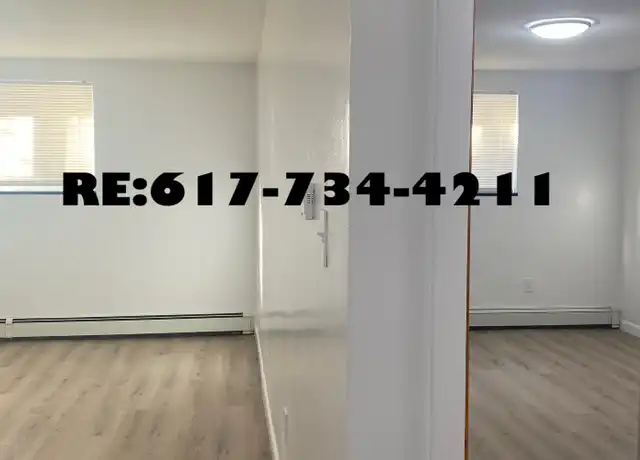 Property at 253 N Beacon St, Brighton, MA, 02135, 1 bed, 1 bath, [object Object]