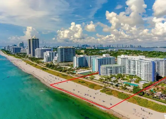 Property at 5161 Collins Ave #1006, Miami Beach, FL, 33140, 2 beds, 2 baths, [object Object]