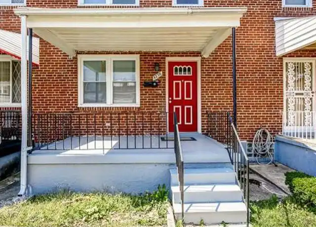 Property at 4230 Towanda Ave, Baltimore, MD, 21215, 3 beds, 2 baths, [object Object]