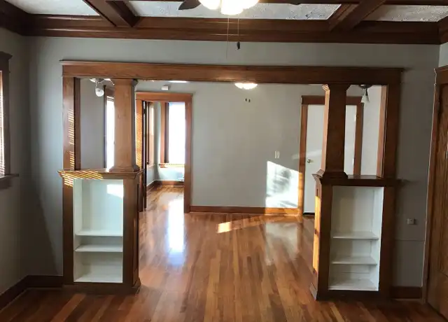 Property at 1729 K St Unit 1, Lincoln, NE, 68508, 2 beds, 1 bath, [object Object]