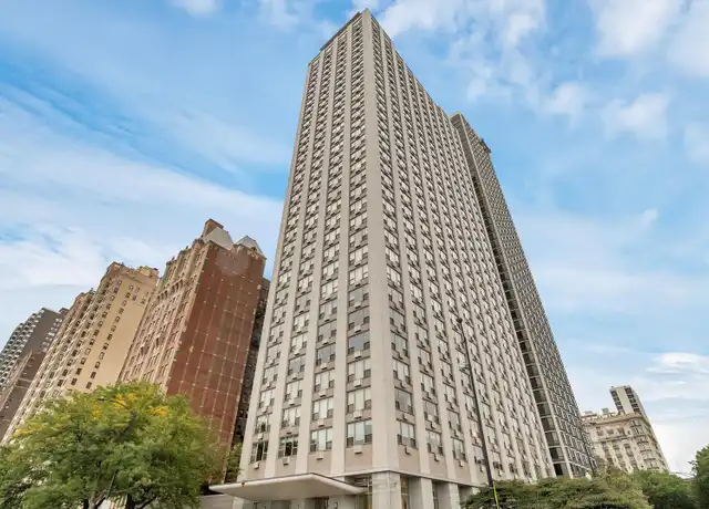 Property at 1550 N Lake Shore Dr Unit 29D, Chicago, IL, 60610, 2 beds, 2 baths, [object Object]