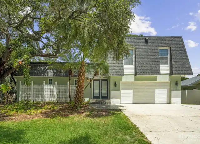Property at 3083 Hickory Dr, Largo, FL, 33770, 4 beds, 2 baths, [object Object]