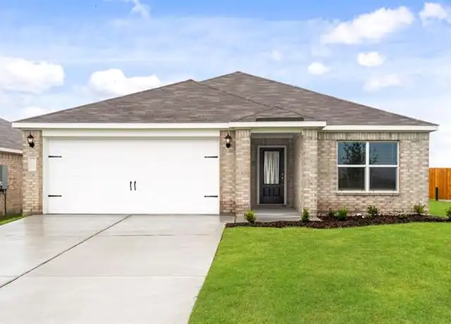 Property at 13420 Gitty Up Cir, Cresson, TX, 76035, 3 beds, 2 baths, [object Object]