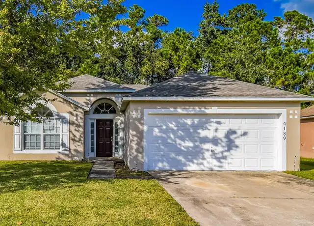 Property at 4139 Woodley Creek Rd, Jacksonville, FL, 32218, 3 beds, 2 baths, [object Object]