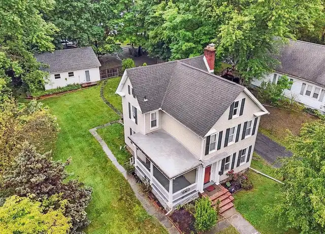 Property at 112 E Brown St, East Stroudsburg, PA, 18301, 4 beds, 2 baths, [object Object]