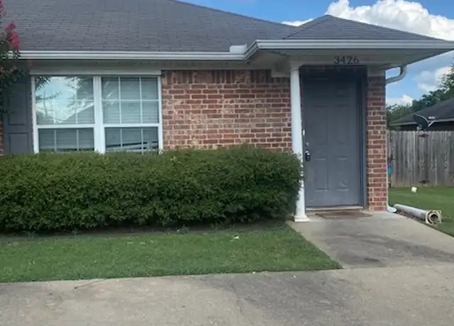 Property at 3426 Parish Cir, Texarkana, AR, 71854, 3 beds, 2 baths, [object Object]