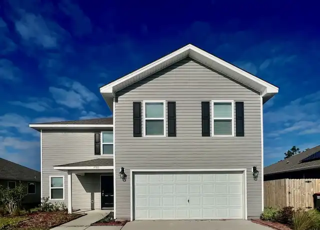 Property at 4703 Windsor Park Ln, Panama City, FL, 32404, 4 beds, 2.5 baths, [object Object]