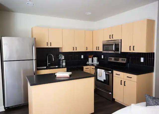 Property at 222 S Main St Unit 205, Broken Arrow, OK, 74012, 1 bed, 1 bath, [object Object]