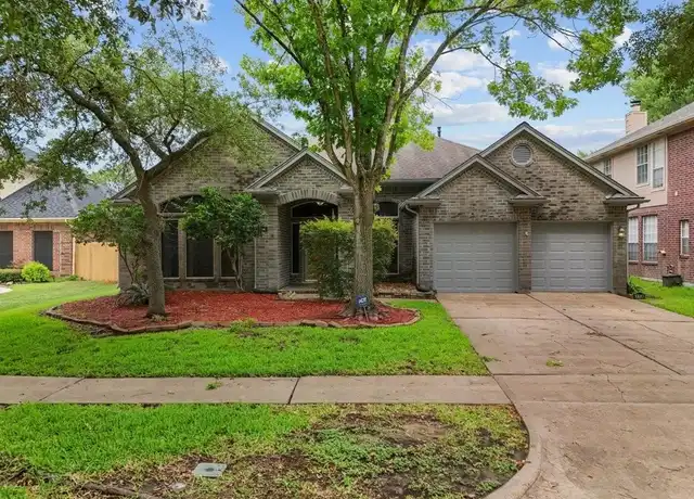 Property at 110 Crimson Bay Dr, League City, TX, 77573, 3 beds, 2 baths, [object Object]