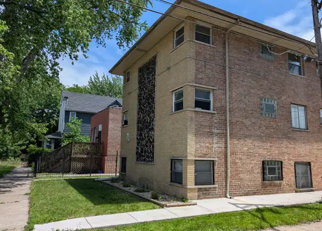 Property at 1047 E 80th St Unit 3N, Chicago, IL, 60619, 2 beds, 1 bath, [object Object]