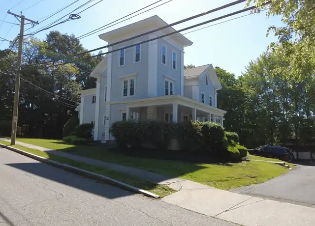 Property at 3 Winter St Unit 2A, Westborough, MA, 01581, 1 bed, 1 bath, [object Object]
